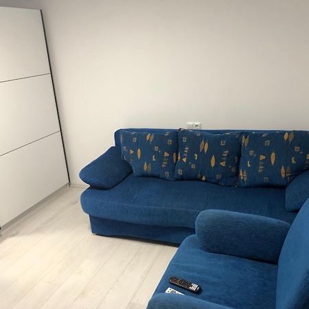 布泽乌Casa Dan公寓 外观 照片