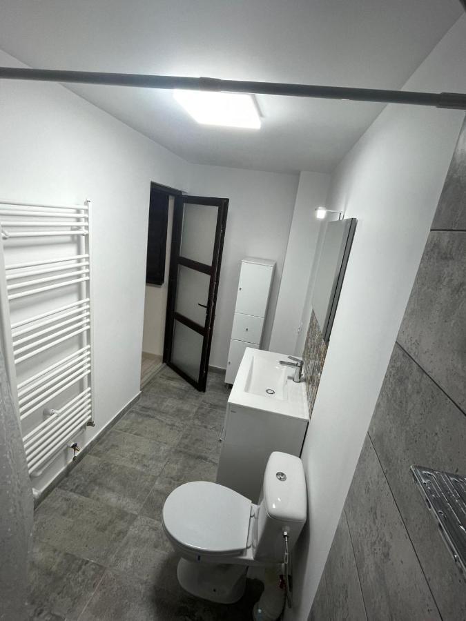 布泽乌Casa Dan公寓 外观 照片