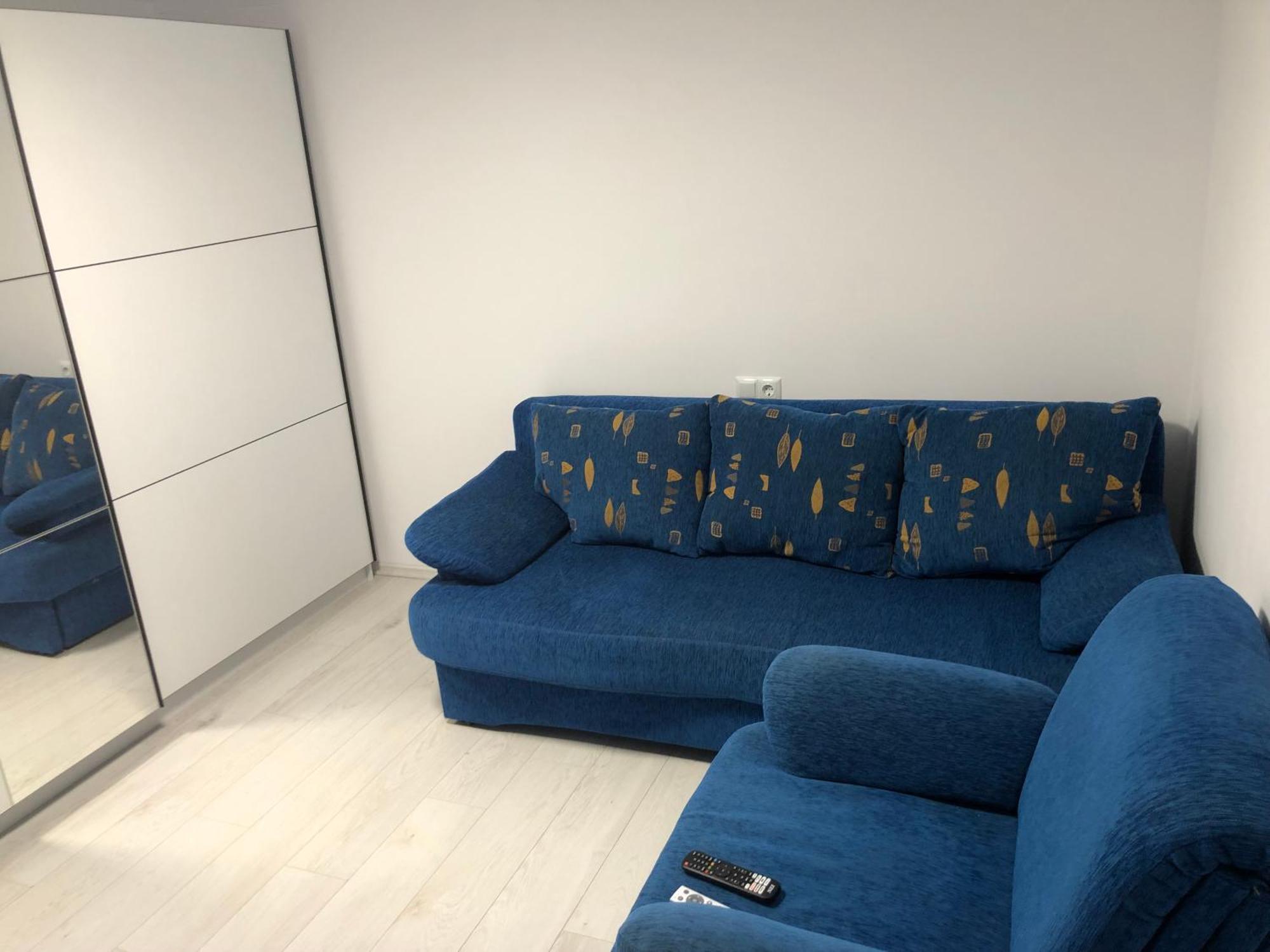 布泽乌Casa Dan公寓 外观 照片